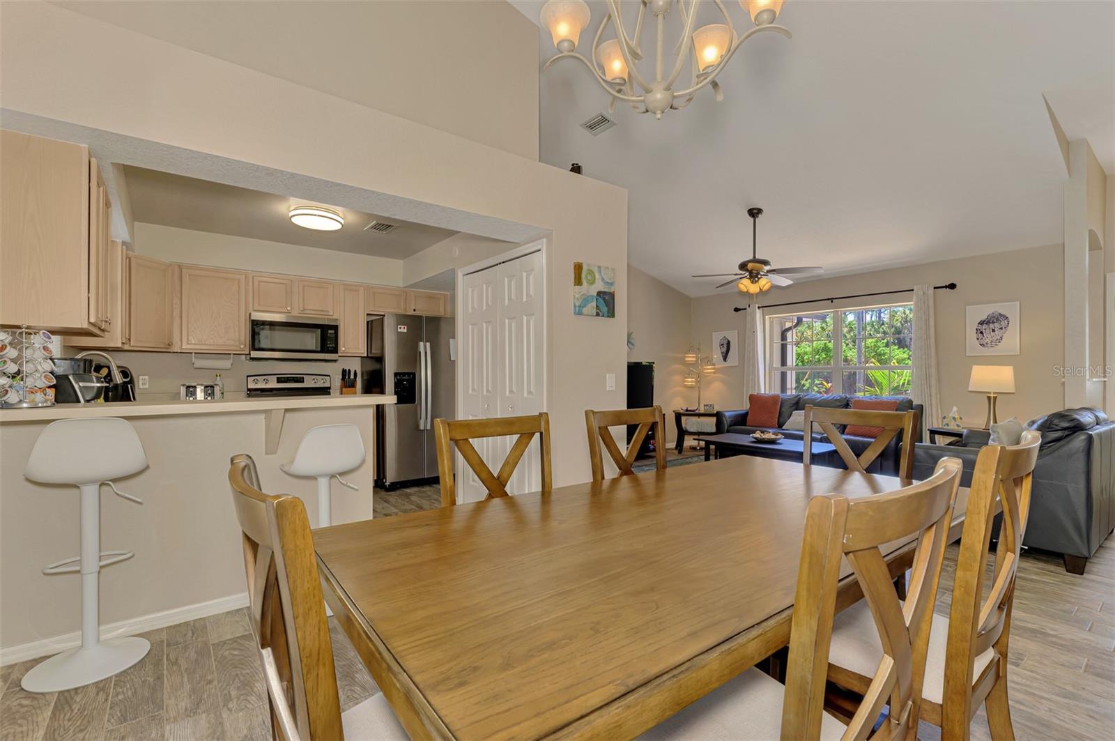 PORT CHARLOTTE SUB 51 - Residential