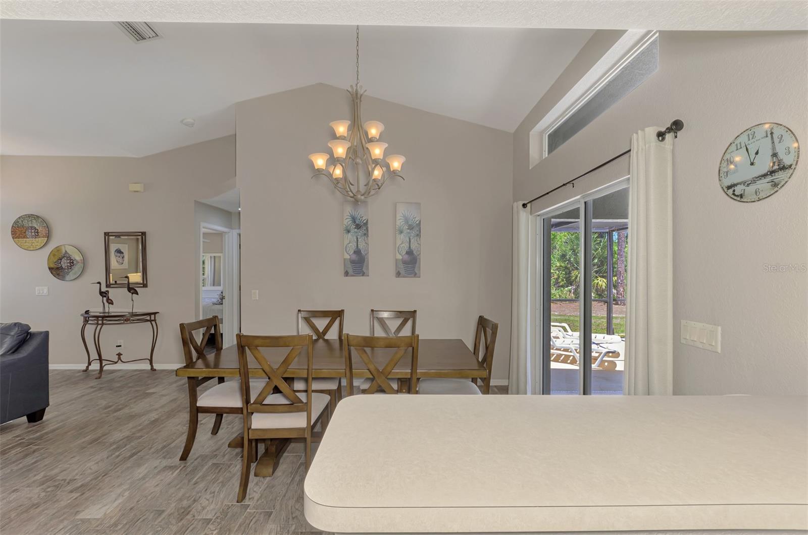 PORT CHARLOTTE SUB 51 - Residential
