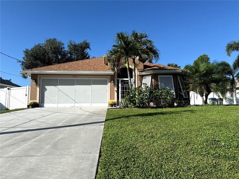 Photo of 3565 Pasadena Lane, North Port, FL 34288 (MLS # C7515912)