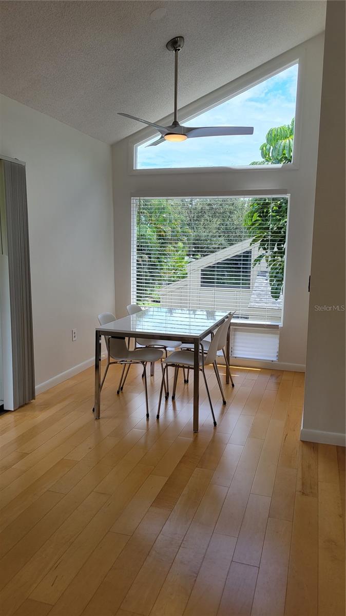 CORDOVA GARDENS - Residential Lease