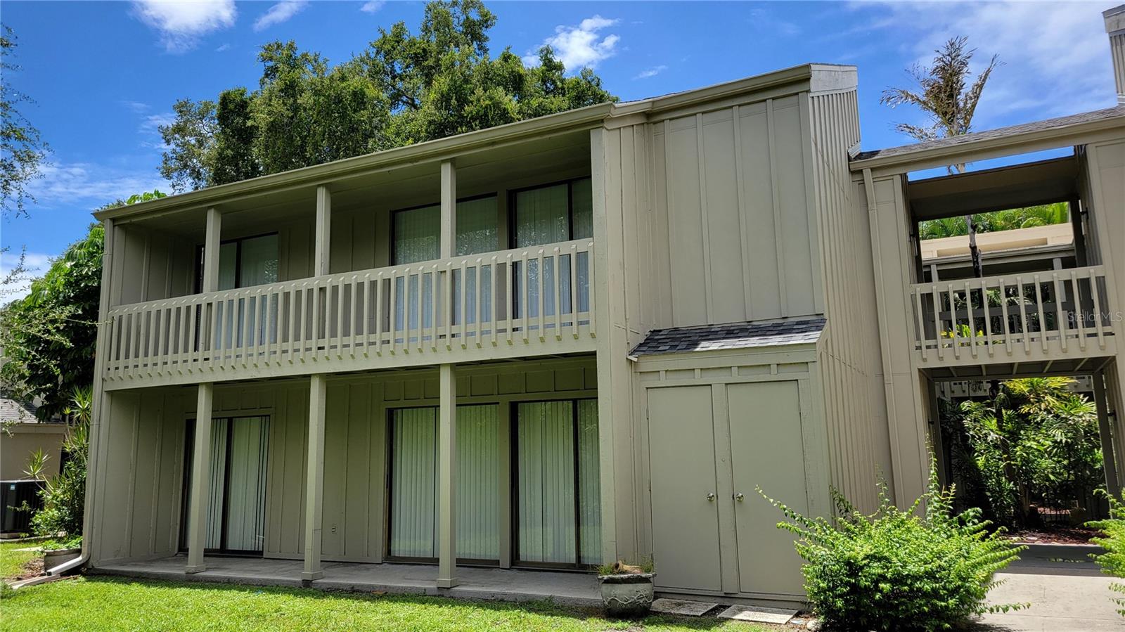 CORDOVA GARDENS - Residential Lease