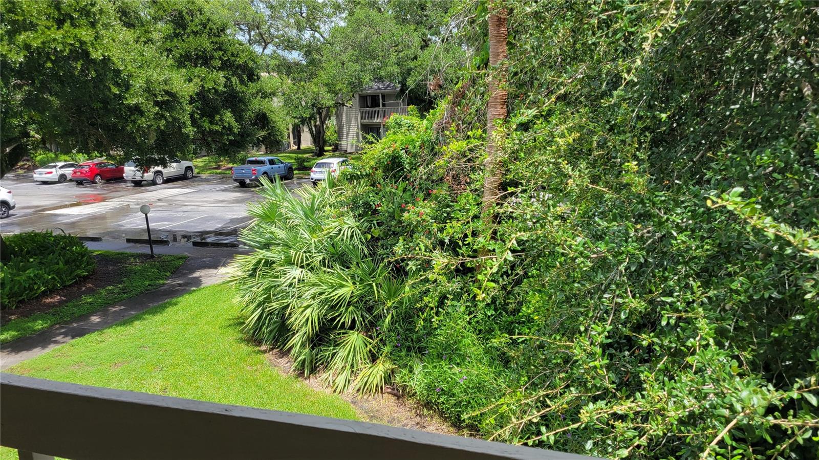 CORDOVA GARDENS - Residential Lease