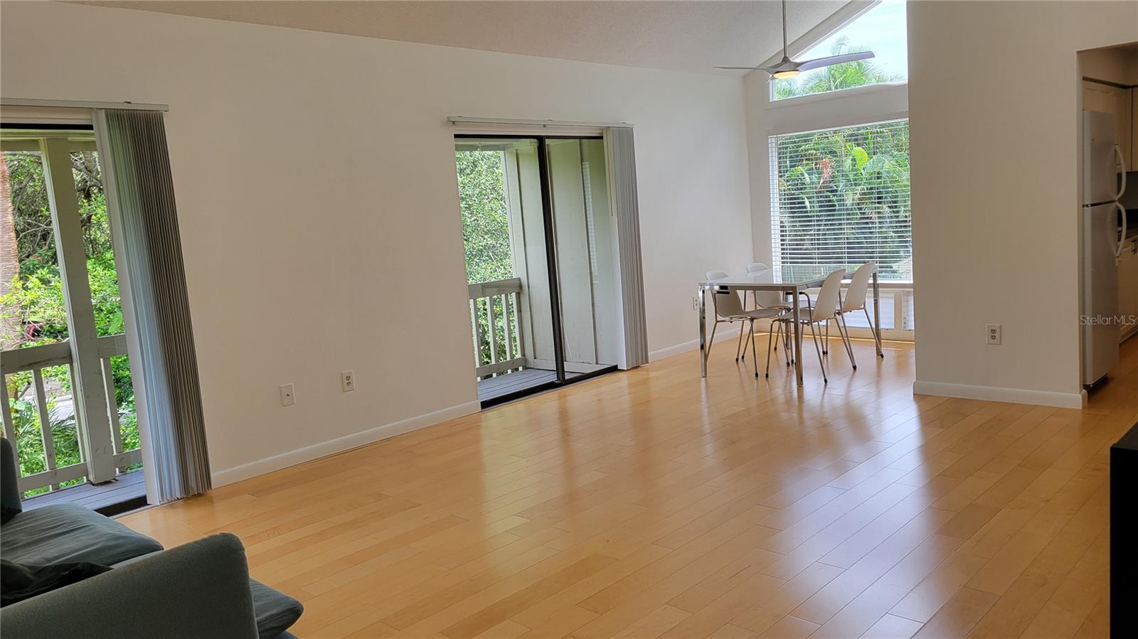 CORDOVA GARDENS - Residential Lease