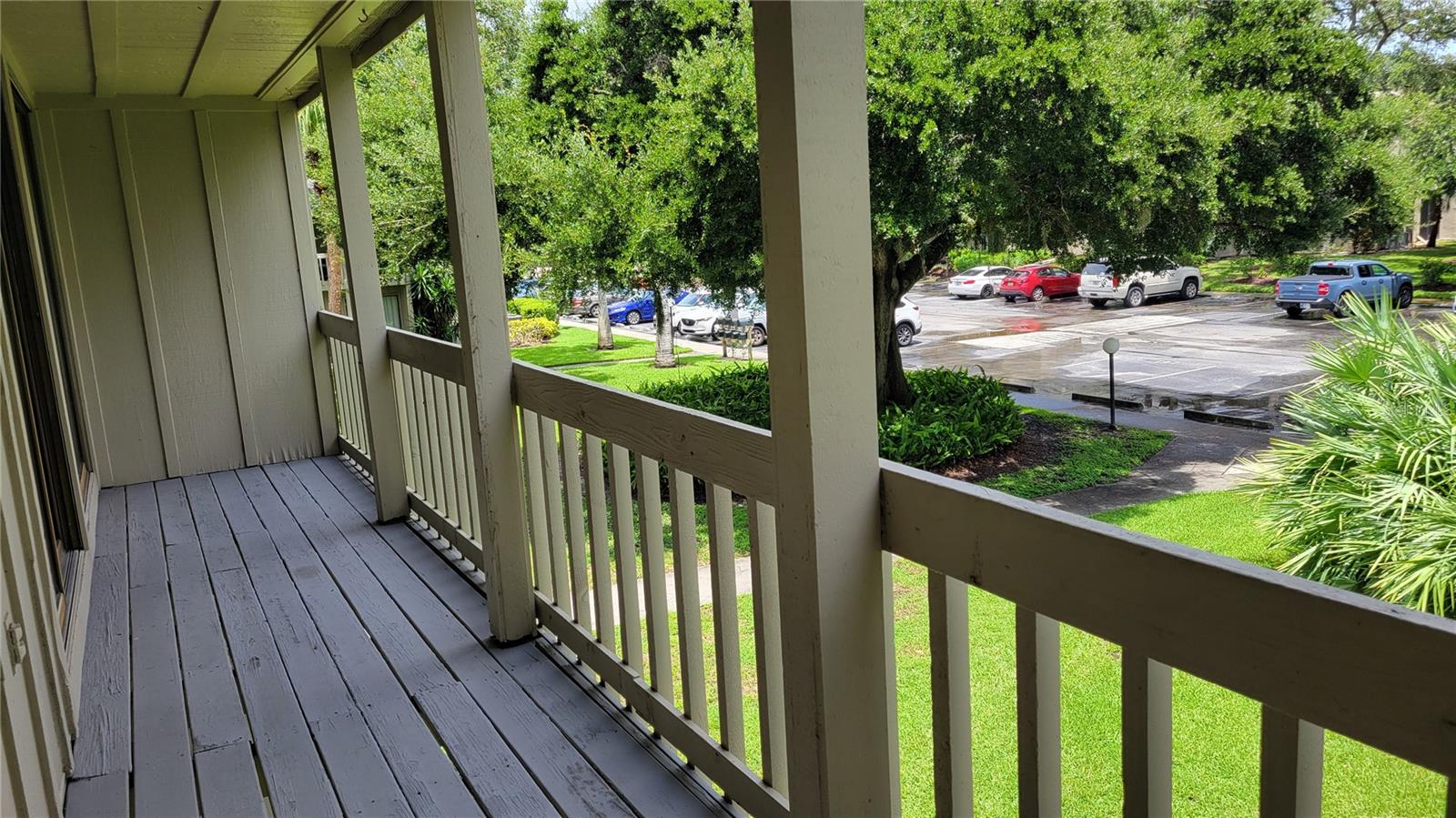 CORDOVA GARDENS - Residential Lease