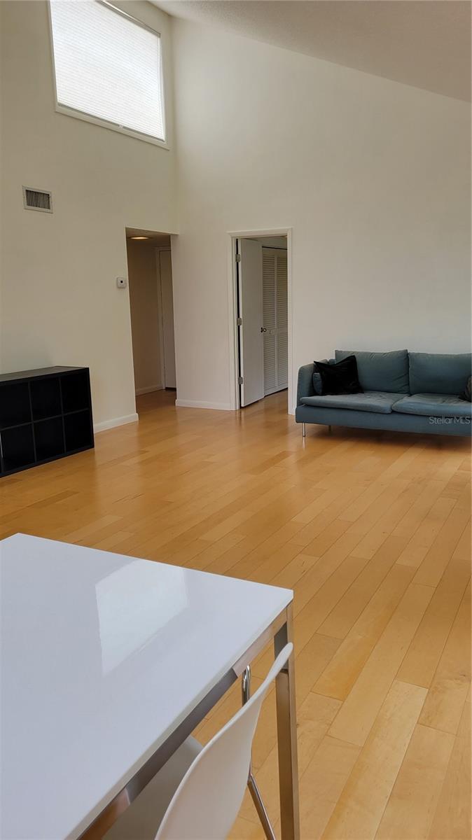 CORDOVA GARDENS - Residential Lease
