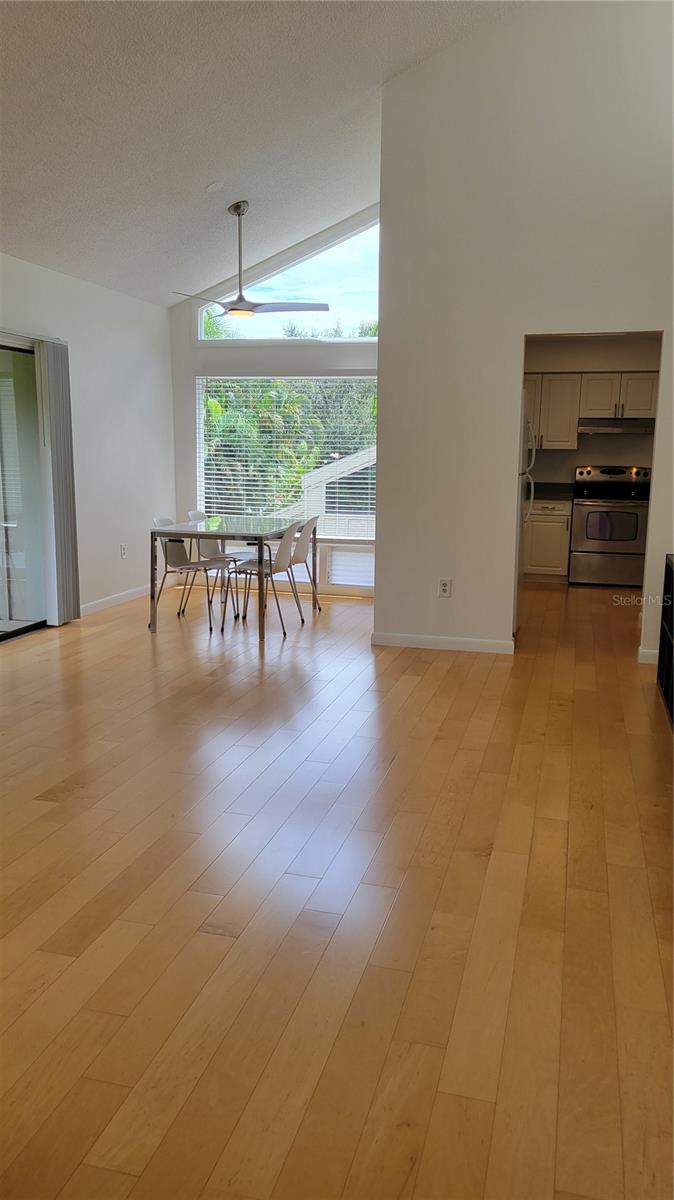 CORDOVA GARDENS - Residential Lease