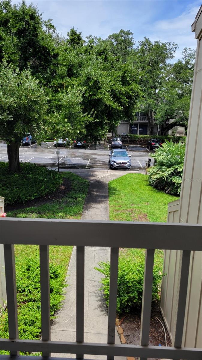 CORDOVA GARDENS - Residential Lease