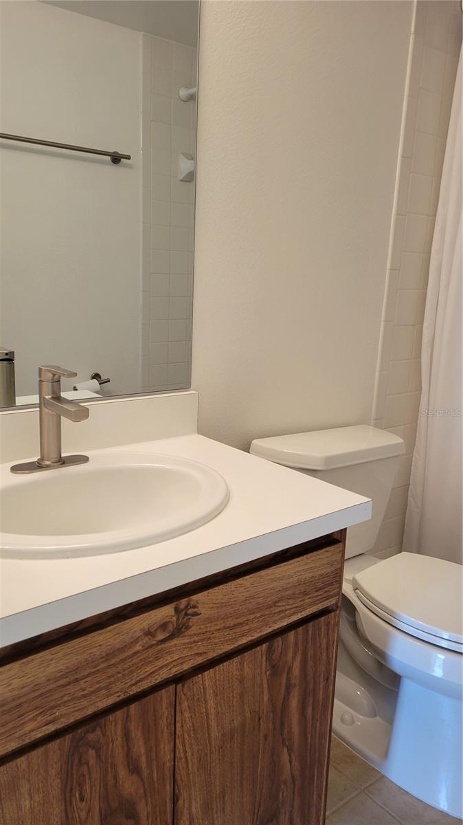 CORDOVA GARDENS - Residential Lease