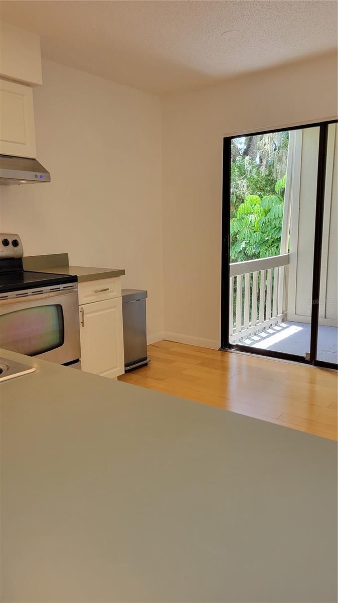 CORDOVA GARDENS - Residential Lease