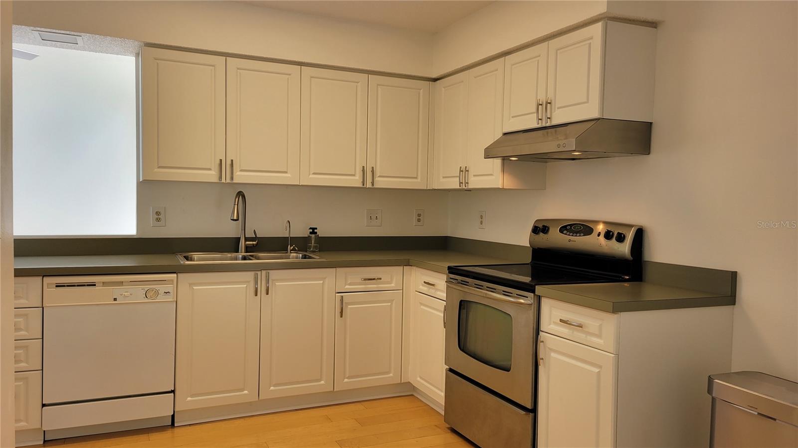 CORDOVA GARDENS - Residential Lease