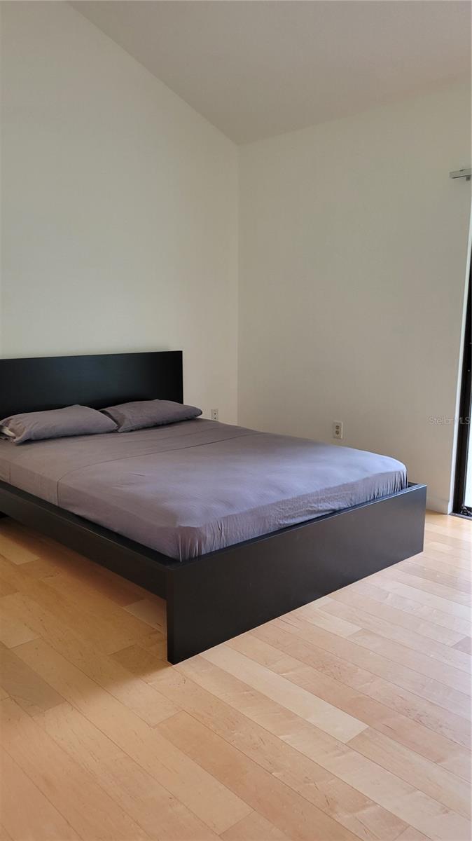 CORDOVA GARDENS - Residential Lease