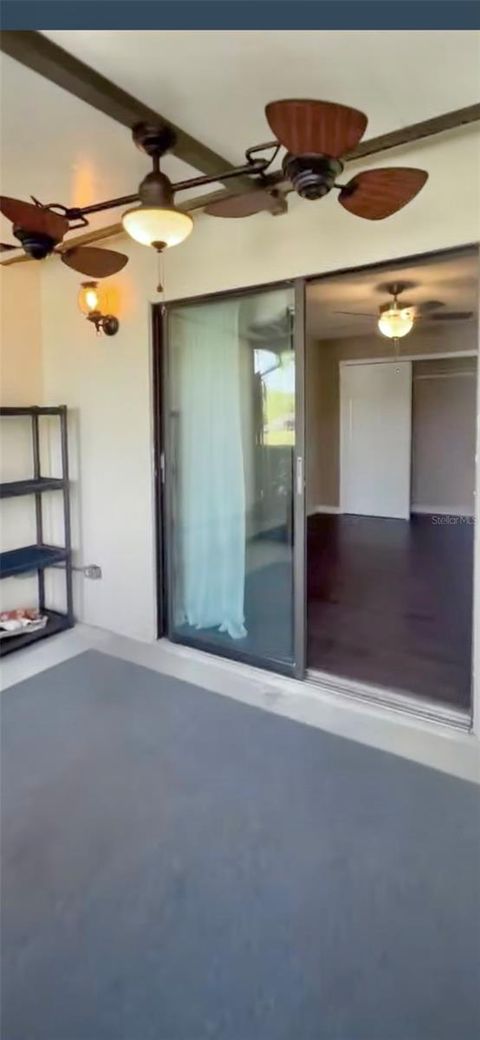A home in WEEKI WACHEE
