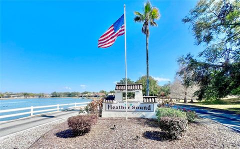 A home in WEEKI WACHEE