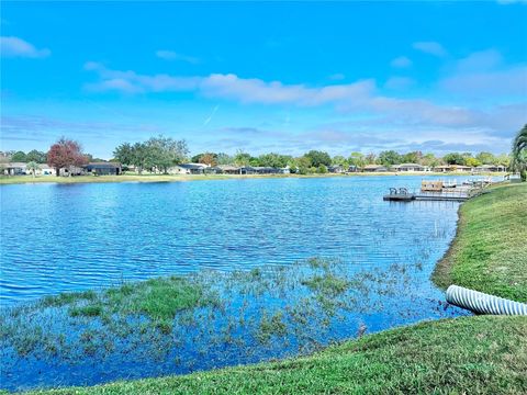 A home in WEEKI WACHEE