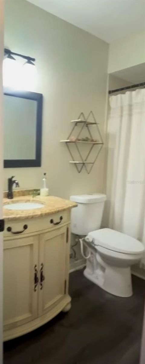 A home in WEEKI WACHEE