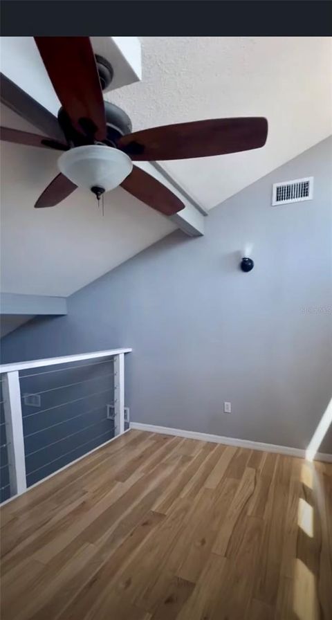 A home in WEEKI WACHEE
