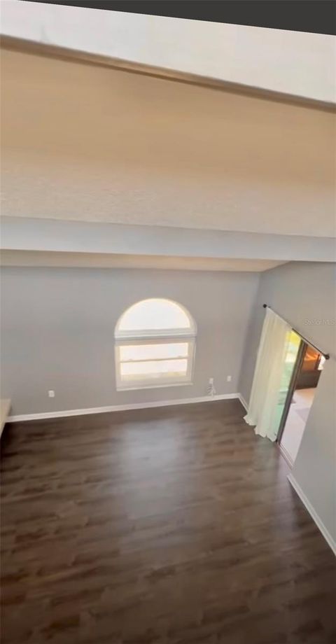 A home in WEEKI WACHEE