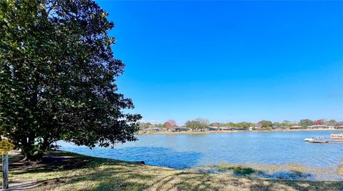 A home in WEEKI WACHEE