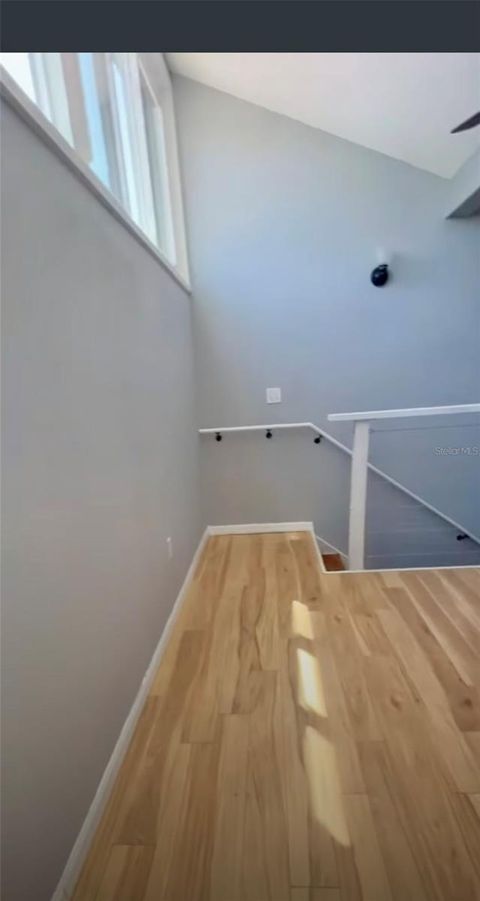 A home in WEEKI WACHEE