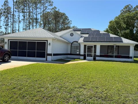 18 RIDLEY LANE PALM COAST FL 32164