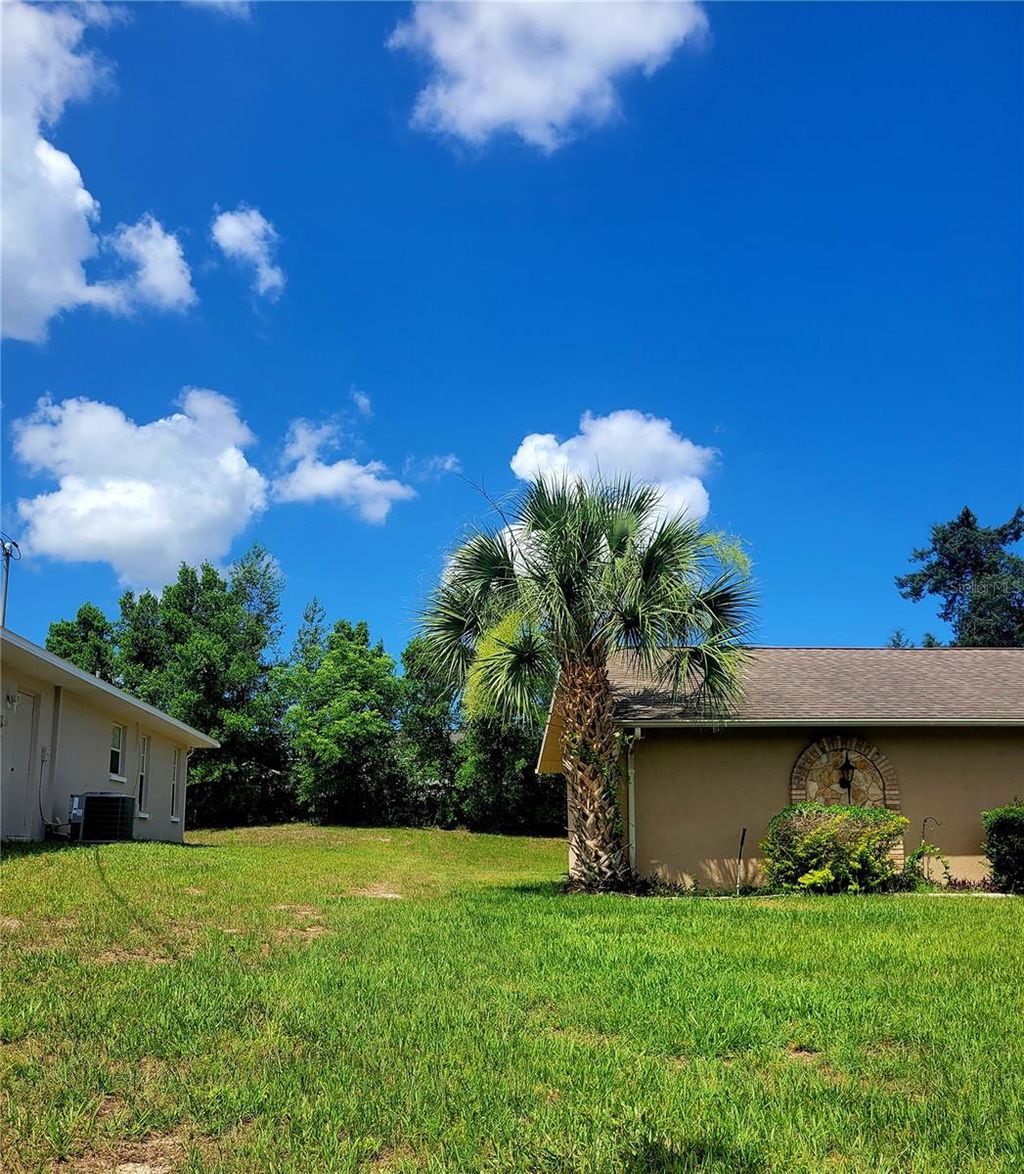 Photo of 5169 Boswell Road, Spring Hill, FL 34608 (MLS # TB8518259)
