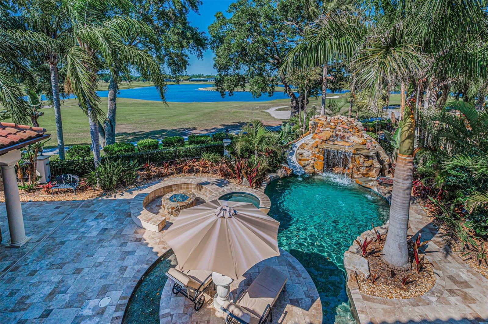 10019 MILANO DRIVE