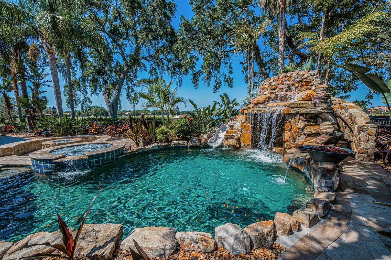 10019 MILANO DRIVE