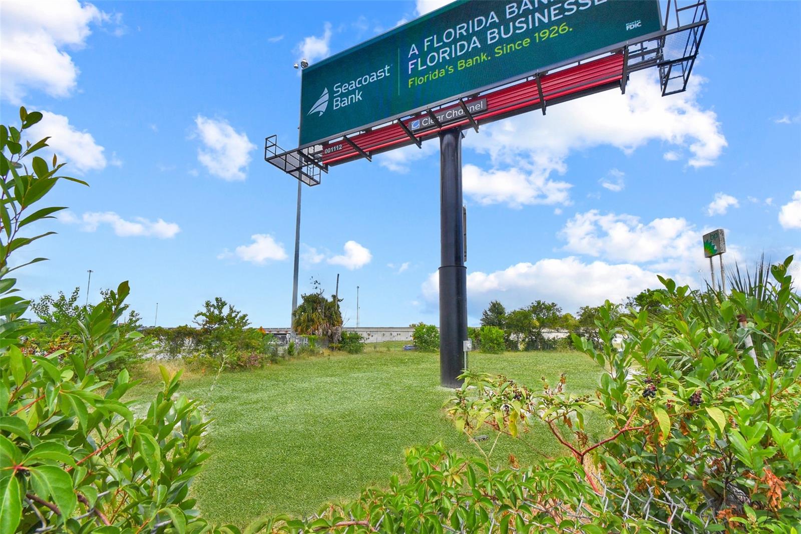 JACKSONVILLE HEIGHTS - Land