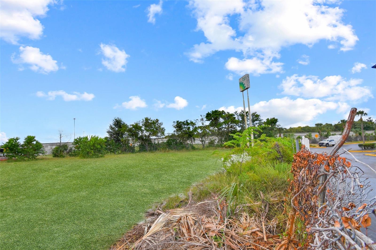 JACKSONVILLE HEIGHTS - Land