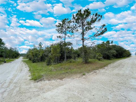 Tiny photo for Tbd NE 127th Court, Bronson, FL 32621 (MLS # OM691835)