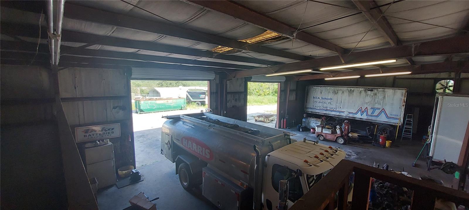 SUNSET HILLS - Commercial Sale