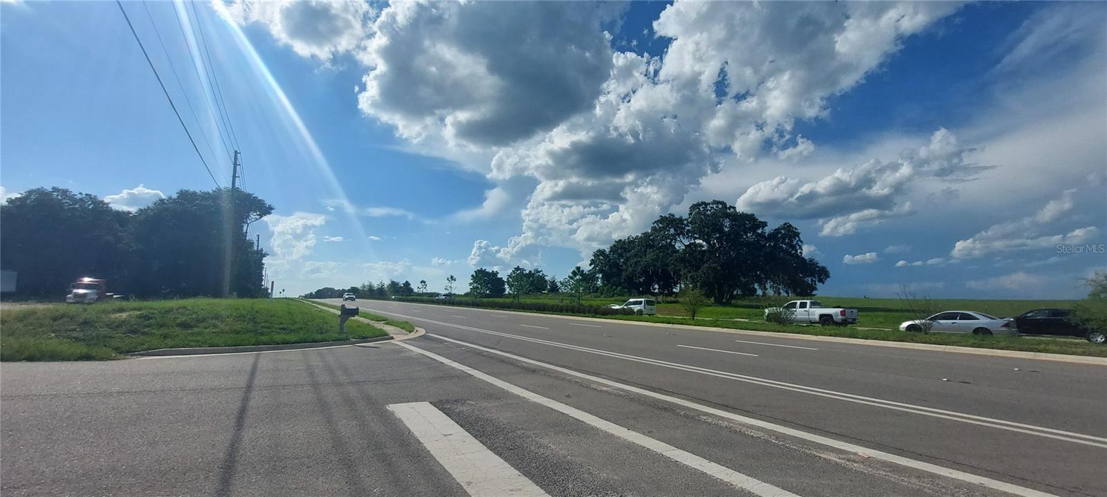 SUNSET HILLS - Commercial Sale