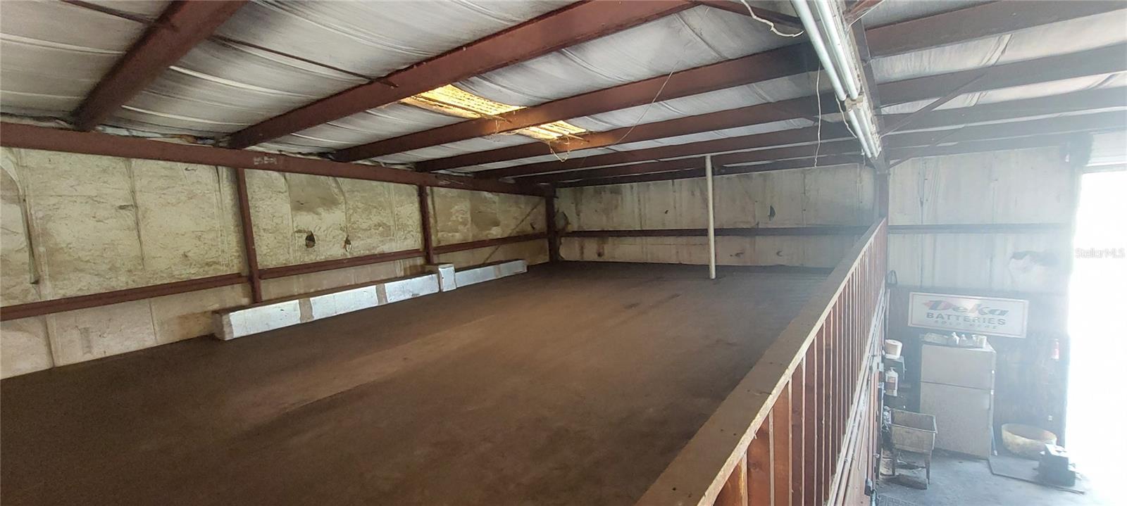 SUNSET HILLS - Commercial Sale