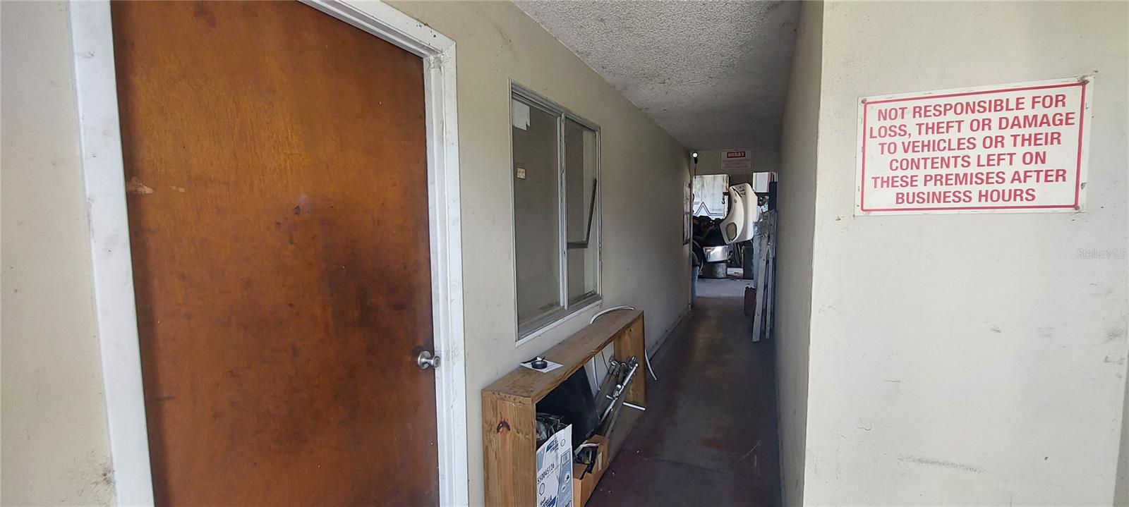 SUNSET HILLS - Commercial Sale