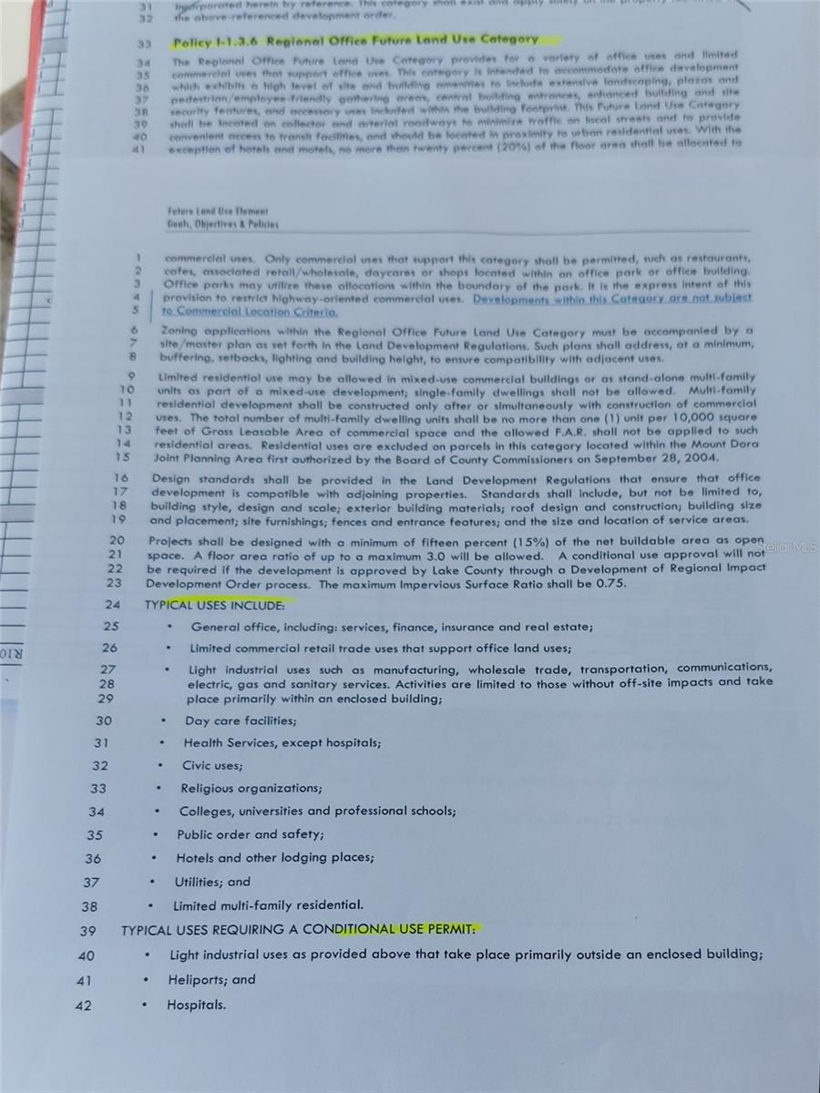 SUNSET HILLS - Commercial Sale