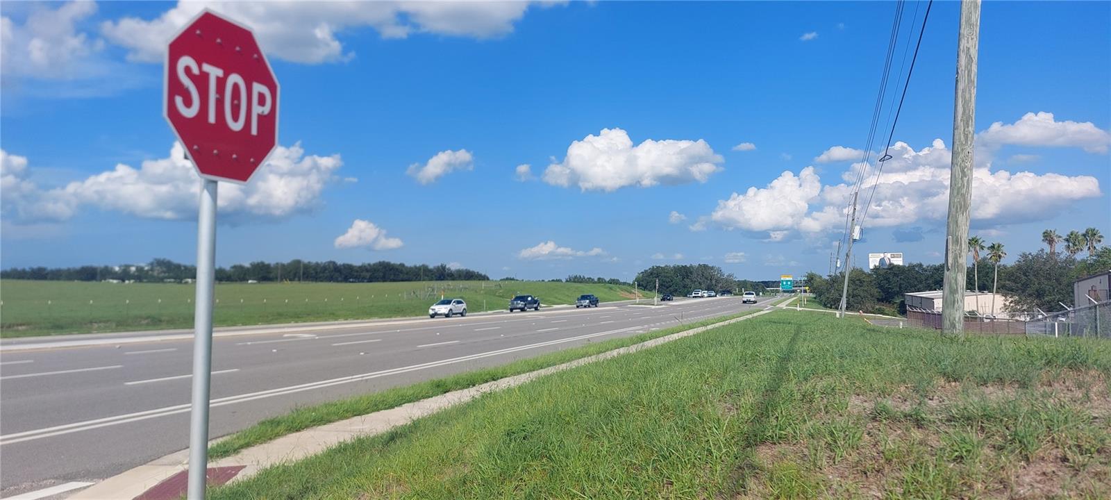 SUNSET HILLS - Commercial Sale