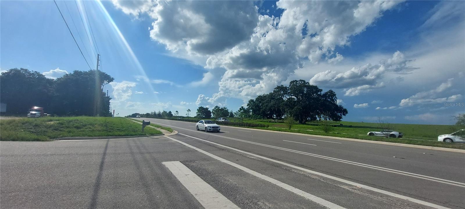 SUNSET HILLS - Commercial Sale