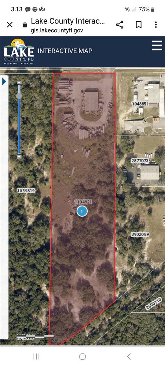 SUNSET HILLS - Commercial Sale