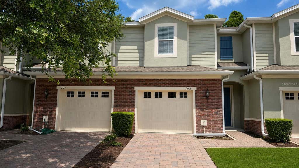 Photo of 103 Mayo Court, Oviedo, FL 32765 (MLS # O6433832)