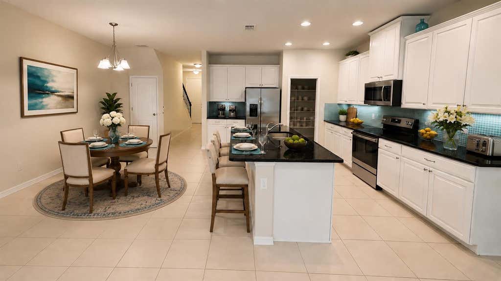 Photo of 103 Mayo Court, Oviedo, FL 32765 (MLS # O6433832)