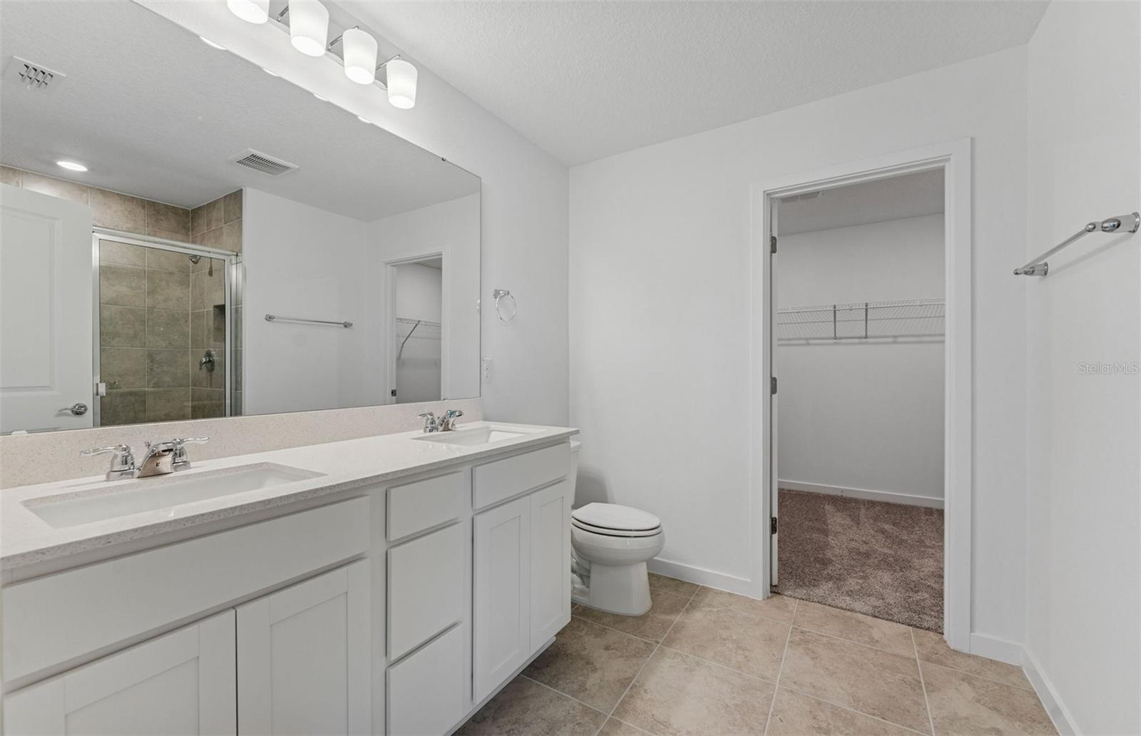 HIGHFIELD AT TWISTED OAKS - Residential