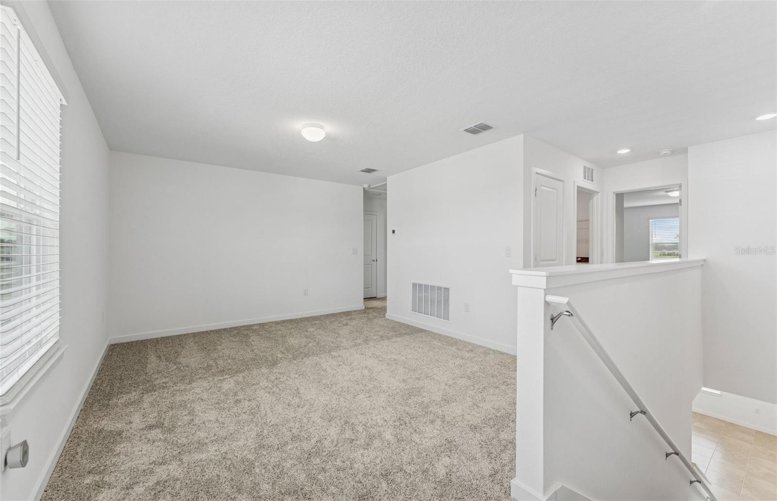 HIGHFIELD AT TWISTED OAKS - Residential