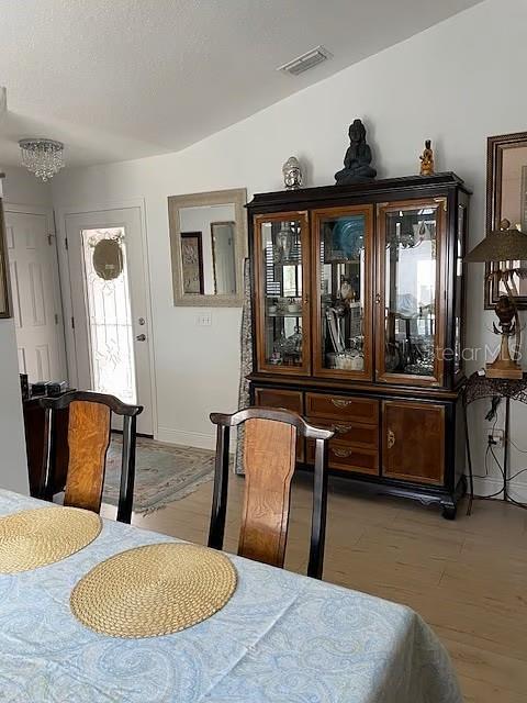 VILLAGES/SUMTER VILLA DE LA ME - Residential Lease