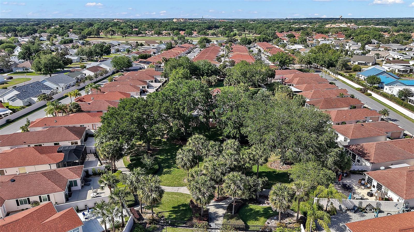 VILLAGES/SUMTER VILLA DE LA ME - Residential Lease