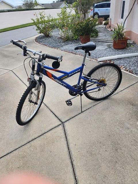 VILLAGES/SUMTER VILLA DE LA ME - Residential Lease