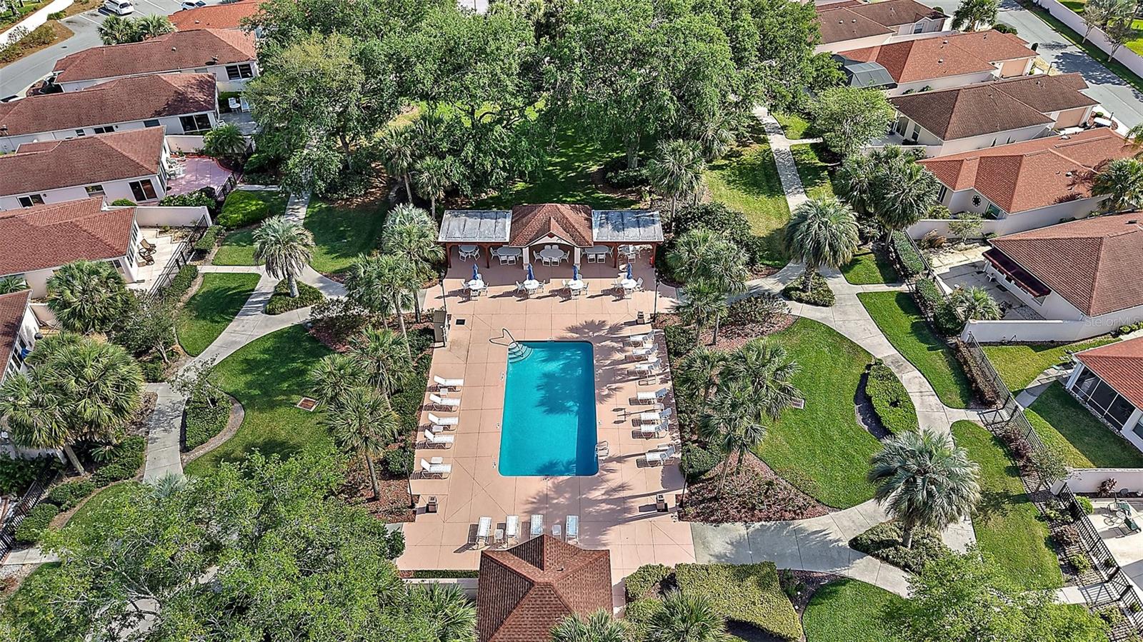 VILLAGES/SUMTER VILLA DE LA ME - Residential Lease