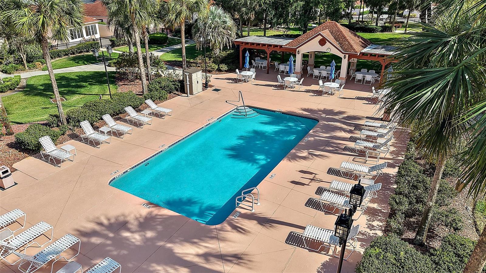 VILLAGES/SUMTER VILLA DE LA ME - Residential Lease