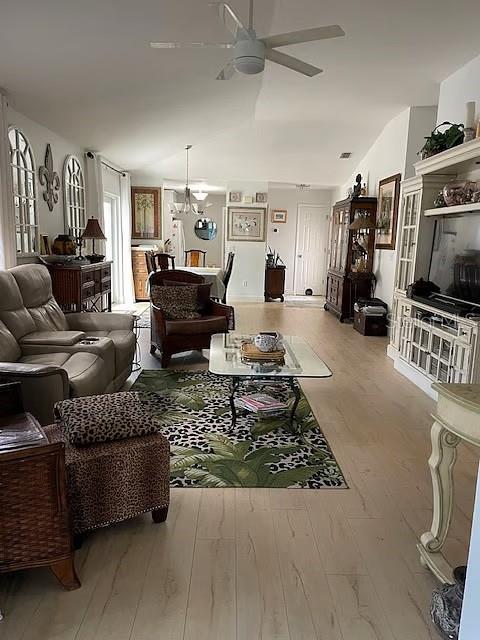 VILLAGES/SUMTER VILLA DE LA ME - Residential Lease