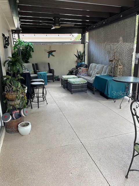 VILLAGES/SUMTER VILLA DE LA ME - Residential Lease