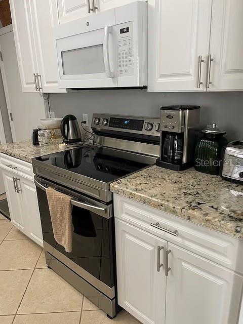 VILLAGES/SUMTER VILLA DE LA ME - Residential Lease